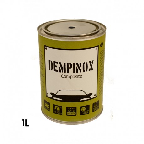 dempinox composite 10L