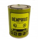 Dempinox antigravel