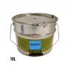 dempinox composite 10L Grundfarben
